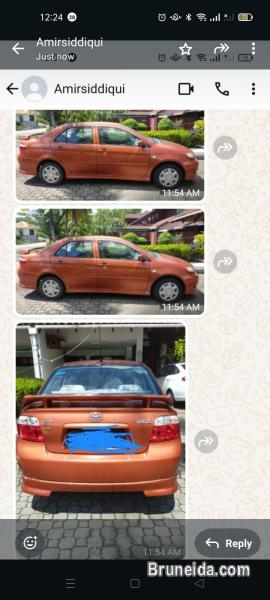 TOYATA VIOS - image 5