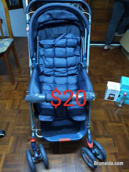 HOUSE HOLD STUFF - image 1