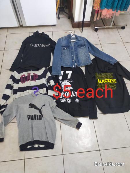 HOUSE HOLD STUFF - image 3