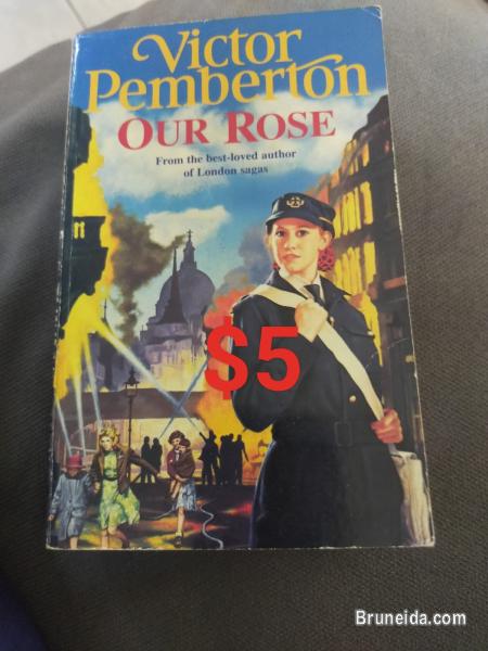 HOUSE HOLD STUFF - image 2