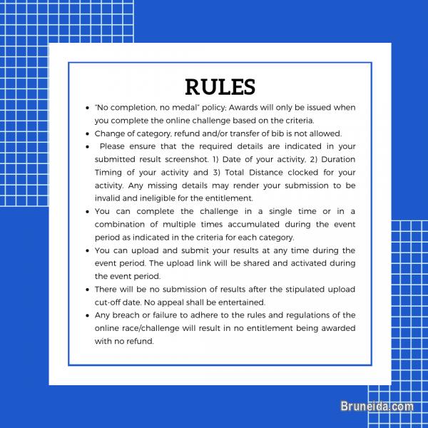 Teachers' Virtual Run - image 6