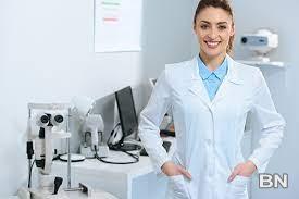 Optometrist - image 1