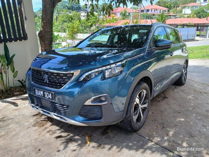 7 Seater SUV Excellent Condition - image 3