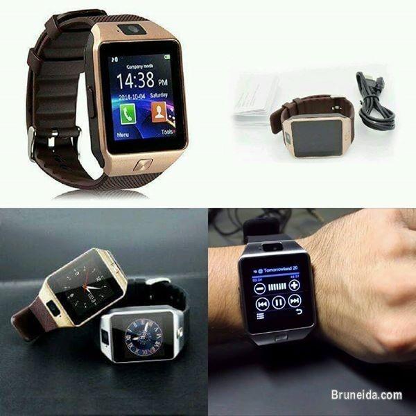 SMART WATCH - image 1