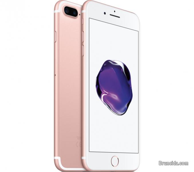 iPhone 7 plus Rose Gold - image 1