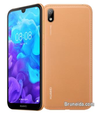 New Huawei Y5 - image 1