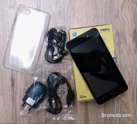 New smartphone Fero - image 1