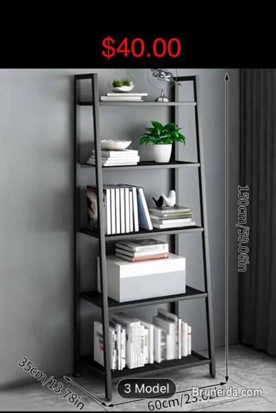 Tiered Shelf - image 1