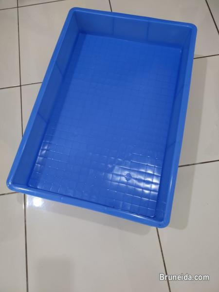 Picture of Tray stackable 61cm x 42cm x 9cm