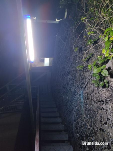 LED Portable 302W 52cm whatsapp 8208 606 - image 2