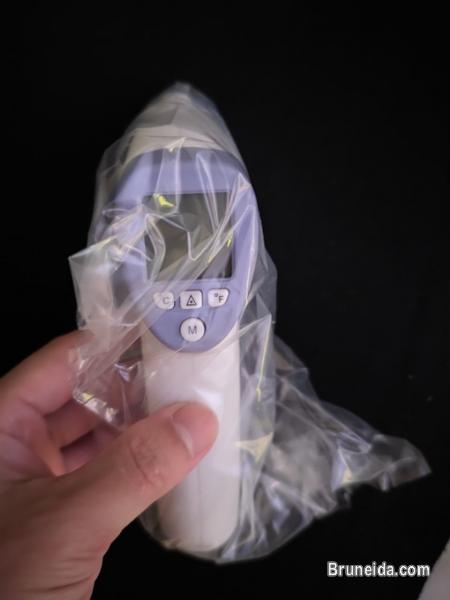 Forehead thermometer Infrared whatsapp 8208 606 - image 2