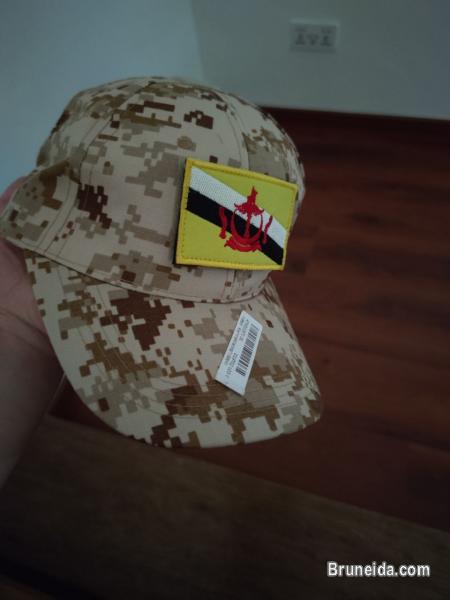 Army Cap whatsapp 8208 606 - image 2