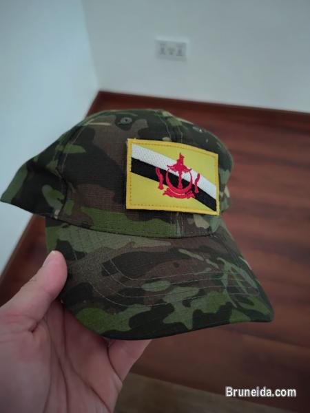 Army Cap whatsapp 8208 606 - image 3