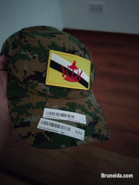 Army Cap whatsapp 8208 606 - image 4