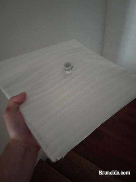 Rain Shower Head 30cm whatsapp 8208 606 - image 2