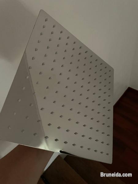 Rain Shower Head 30cm whatsapp 8208 606 - image 3