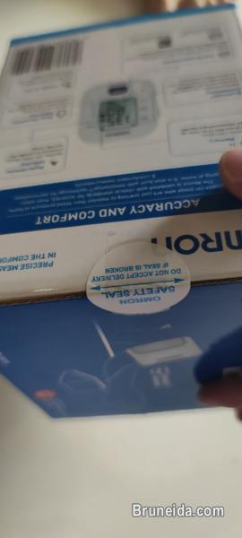 Omron Blood Pressure reading bluetooth whatsapp 8208 606 - image 2