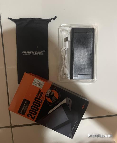 Powerbank 20000mAh whatsapp 8208 606 - image 2