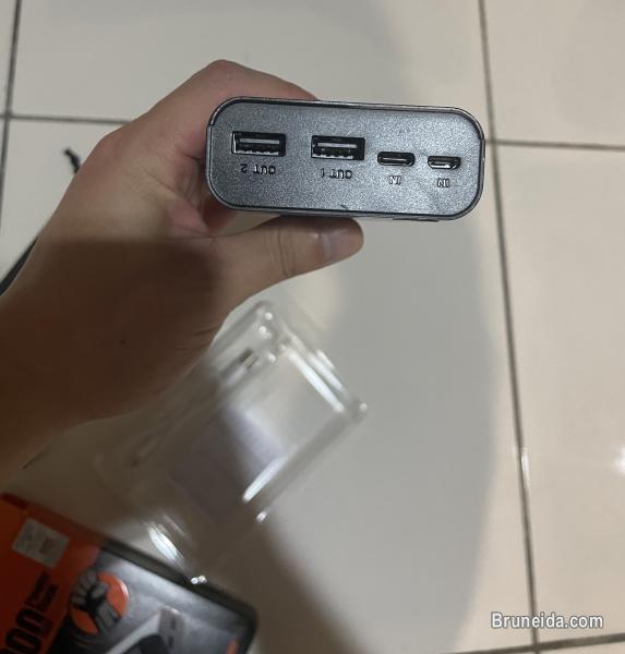 Powerbank 20000mAh whatsapp 8208 606 - image 3