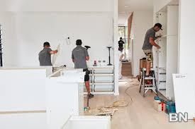 HOUSE REPAIR / RENOVATION - image 3