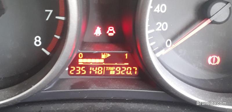 MAZDA3 TO LET GO IMMEDIATELY, $0 CASH PAYMENT, CALL 8396255 NOW - image 1