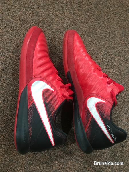 Nike TiempoX futsal shoes - image 1