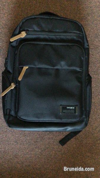 Samsonite Travel Bag - image 1
