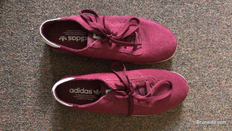 Adidas Sneaker - image 1