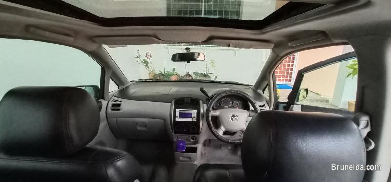 Mazda 7 seater/start and Go/Perfect family car - image 2