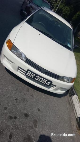 MITSUBISHI LANCER GLXi 1. 6 - image 2