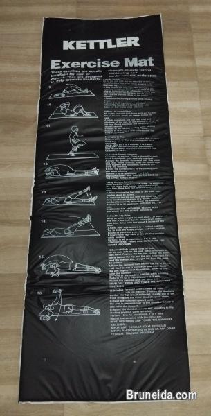 GYM MAT - image 1