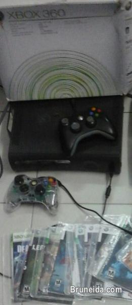 Xbox console. - image 1