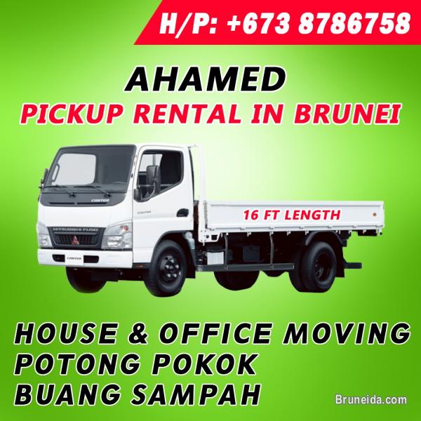 Pickup service - image 5