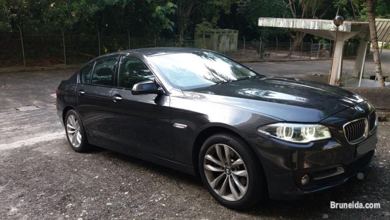 Picture of BMW 520i For Sale