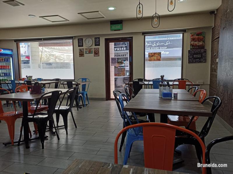 Arabic restaurant fully completed just run the business - image 2