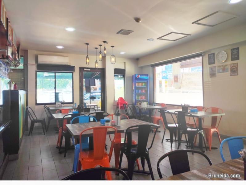 Arabic restaurant fully completed just run the business - image 3