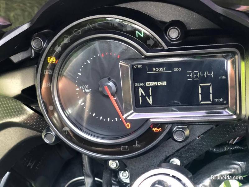 2015 Kawasaki NINJA H2 for sell - image 2