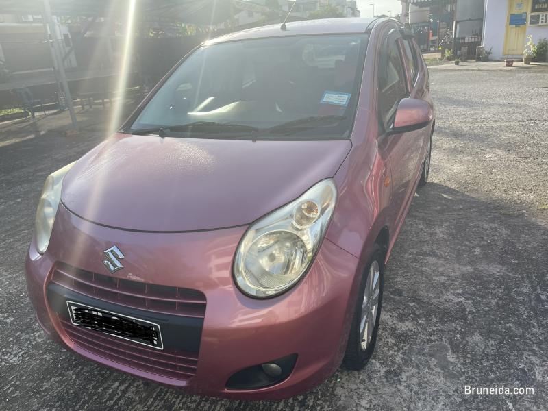 Suzuki Alto Automatic for Sale - image 1