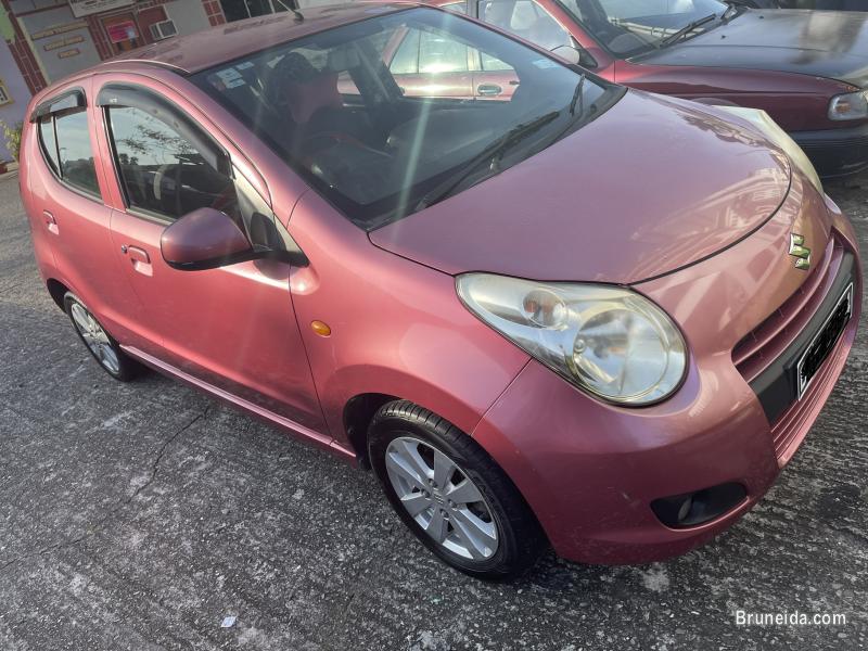 Suzuki Alto Automatic for Sale - image 2