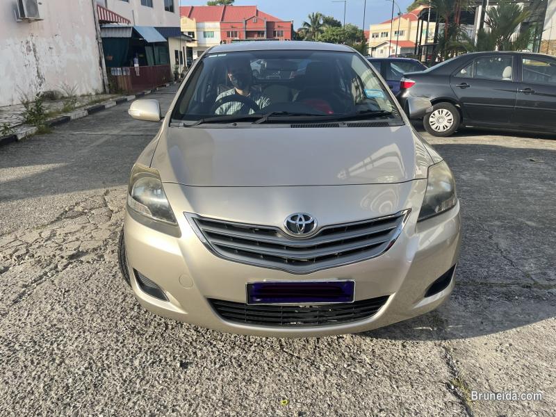 Toyota Vios Automatic - For sale - image 2