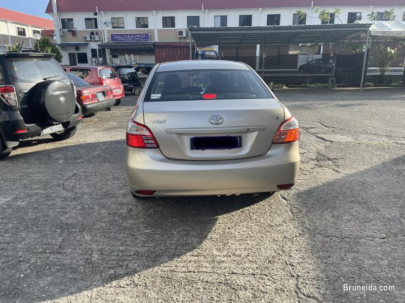 Toyota Vios Automatic - For sale - image 3
