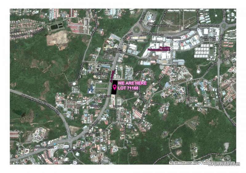 Beribi - The Walk 4 Storey Shop House For Sale! - image 6