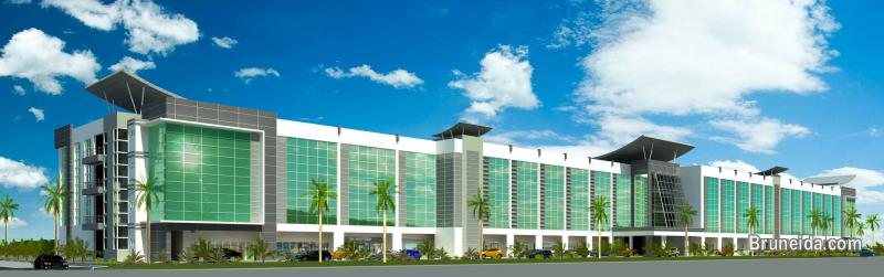 Beribi - The Walk 4 Storey Shop House For Sale! - image 7