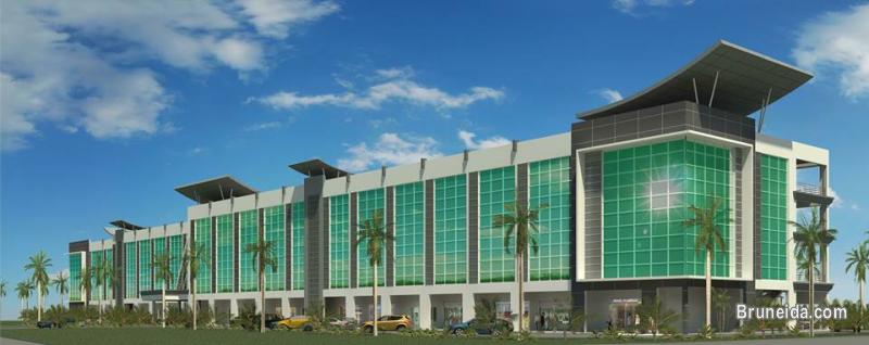 Beribi - The Walk 4 Storey Shop House For Sale! - image 8