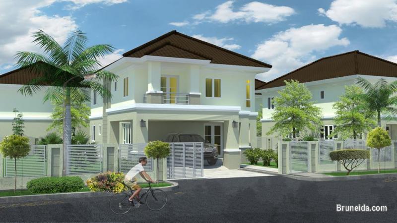 Jerudong 38 Units Residential House For Sale! - image 10
