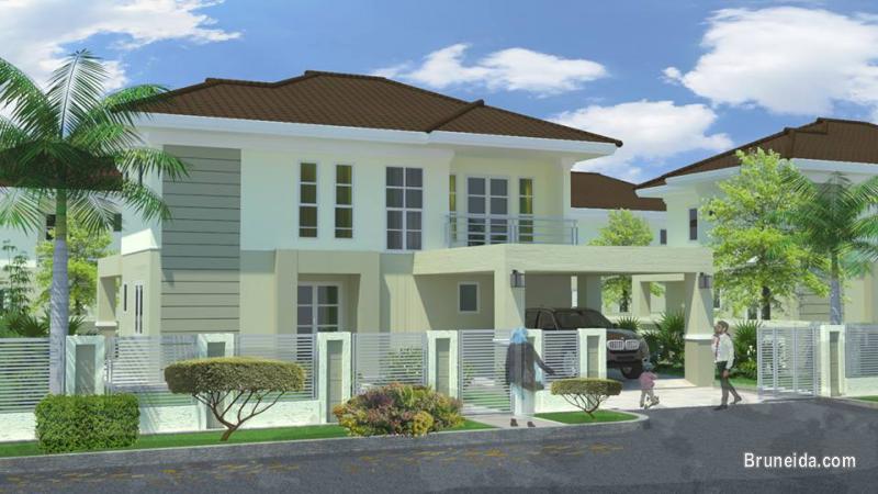 Jerudong 38 Units Residential House For Sale! - image 11