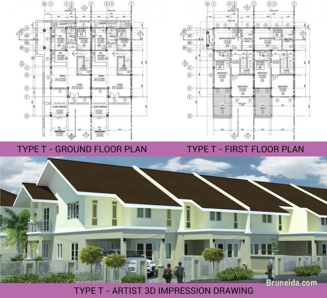 Jerudong 38 Units Residential House For Sale! - image 6