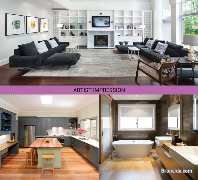 Jerudong 38 Units Residential House For Sale! - image 7