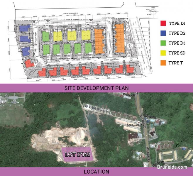 Jerudong 38 Units Residential House For Sale! - image 8