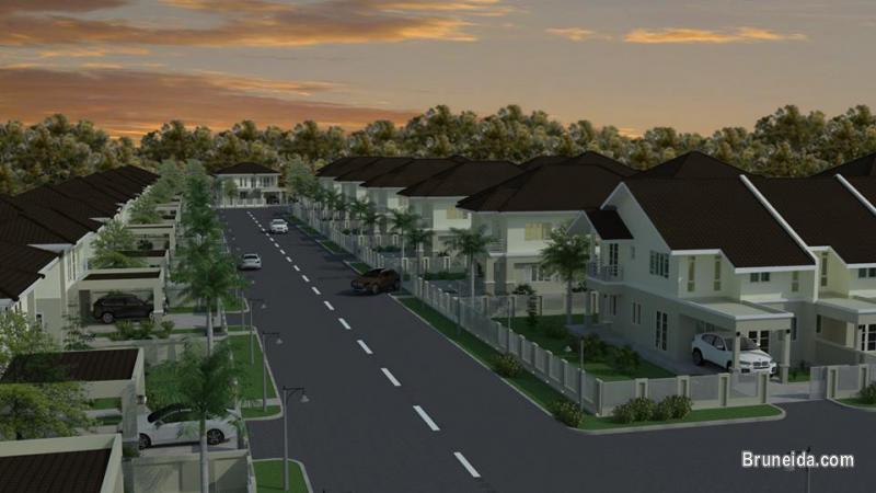 Jerudong 38 Units Residential House For Sale! - image 9